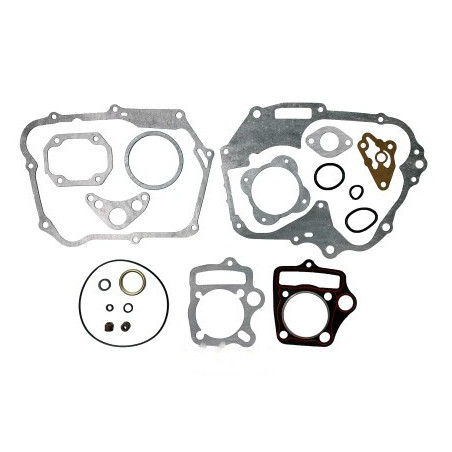 USZCZELKI SILNIKA KPL. 4T 125CCM (54mm) MOTOROWER